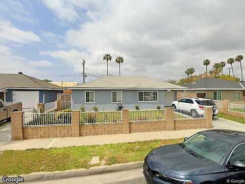 Bonham, CARSON, CA 90746