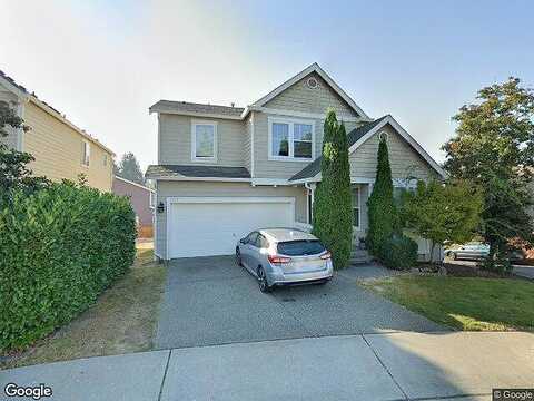 21St, RENTON, WA 98056