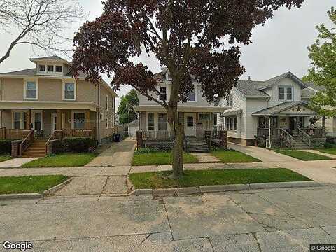 Holmes, RACINE, WI 53403