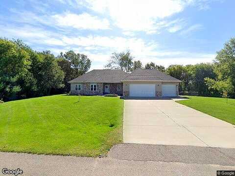 Woodridge, CUSTER, WI 54423