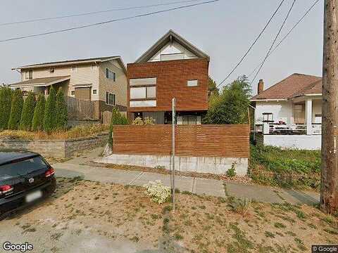 24Th, SEATTLE, WA 98144