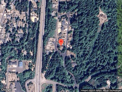 Cedar Crest, WALDPORT, OR 97394