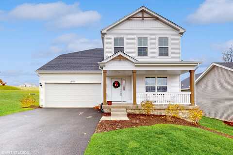 Monte Vista, LAKE GENEVA, WI 53147