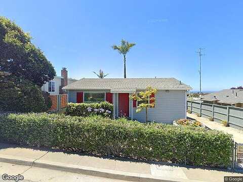 Soto, SEASIDE, CA 93955