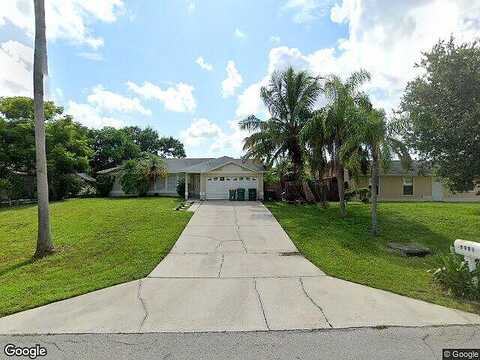 55Th, NAPLES, FL 34116
