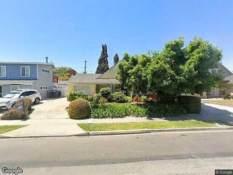 Florwood, TORRANCE, CA 90504