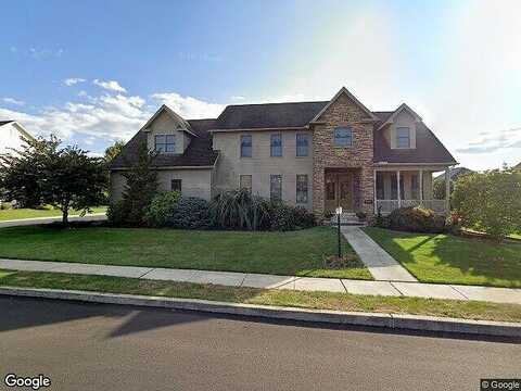 Springwillow, MECHANICSBURG, PA 17055