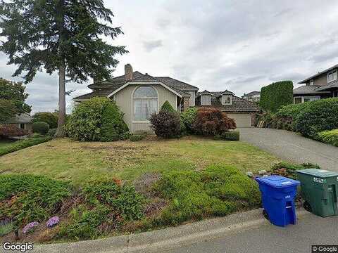 45Th, BELLEVUE, WA 98006