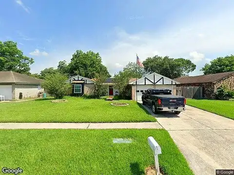 Heritage Creek, WEBSTER, TX 77598
