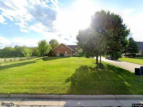 Crooked Stick, NORTH PRAIRIE, WI 53153