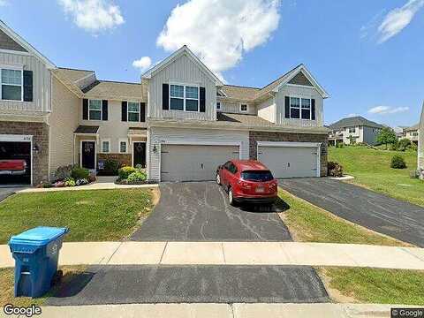 Haralson, MECHANICSBURG, PA 17055
