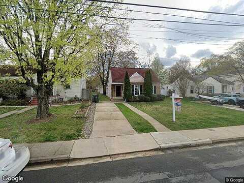 Pollard, ARLINGTON, VA 22204
