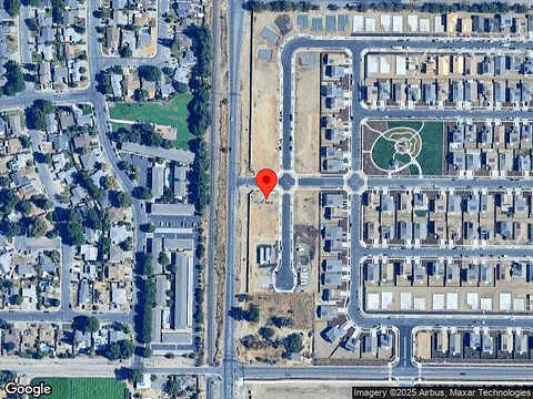 Bullock, WOODLAND, CA 95776