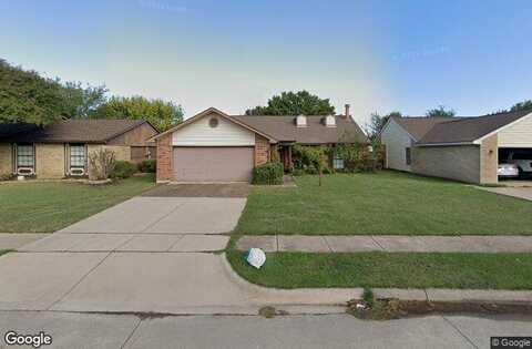 Lewis, GRAND PRAIRIE, TX 75052