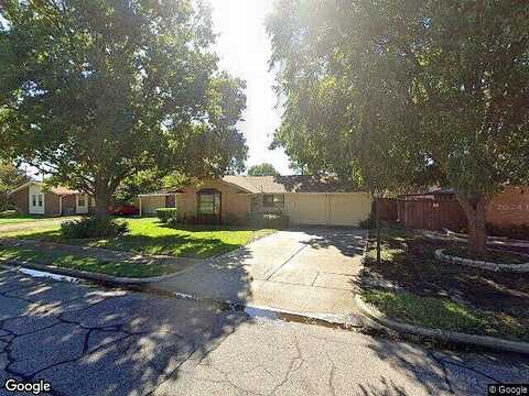 Bristol, IRVING, TX 75062