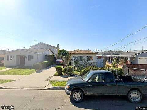 Banning, WILMINGTON, CA 90744