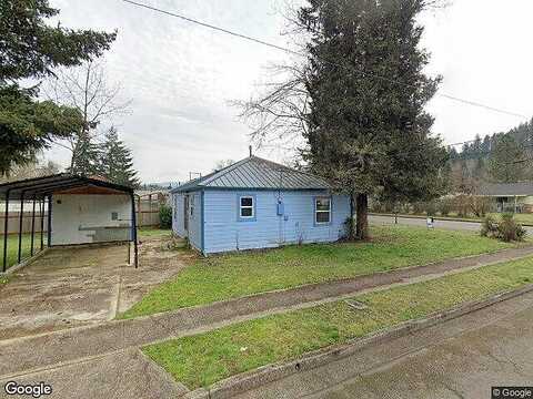 Elm, SWEET HOME, OR 97386