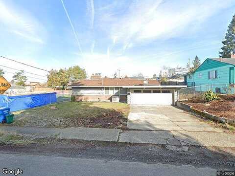Angeline, SEATTLE, WA 98108
