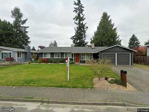 130Th, RENTON, WA 98058
