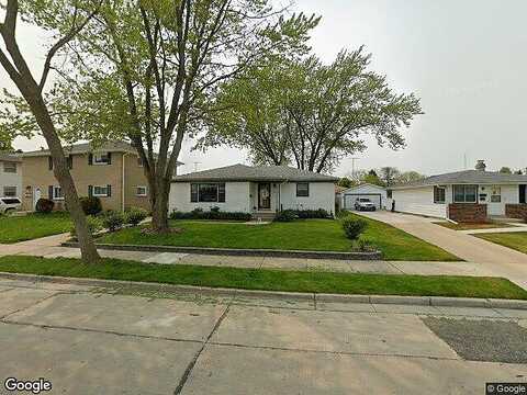 Cleveland, RACINE, WI 53405