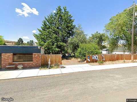 Main, WASHTUCNA, WA 99371