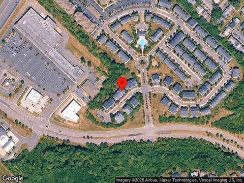 Nuttal Oak, WOODBRIDGE, VA 22191