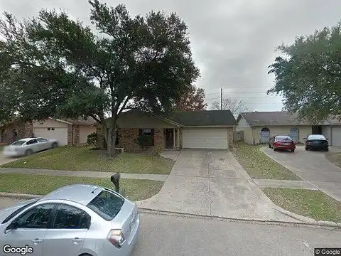 Great Glen, HOUSTON, TX 77084