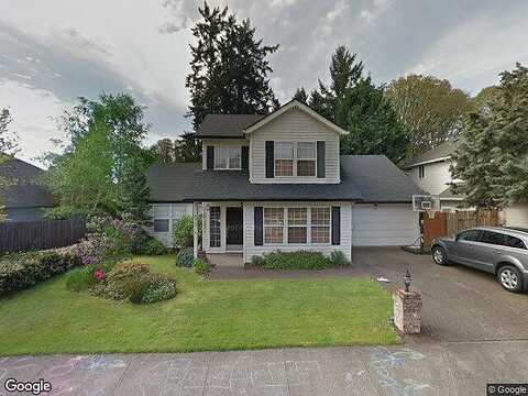 Hargis, BEAVERTON, OR 97007