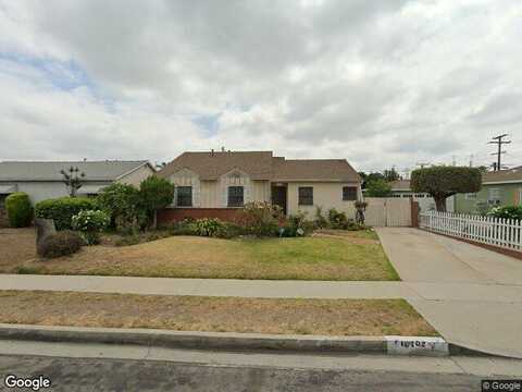 Harris, COMPTON, CA 90221