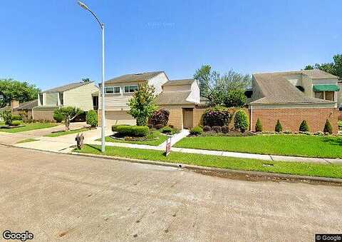 Abbeywood, HOUSTON, TX 77058
