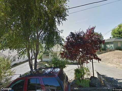 Morris, ROSEBURG, OR 97470