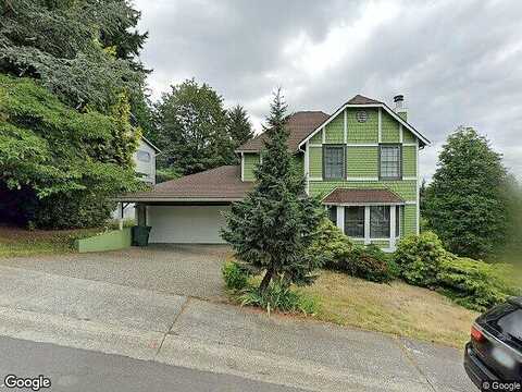 39Th, BELLEVUE, WA 98008