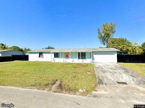 294Th, HOMESTEAD, FL 33033
