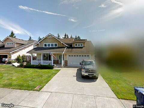 40Th, LYNNWOOD, WA 98037