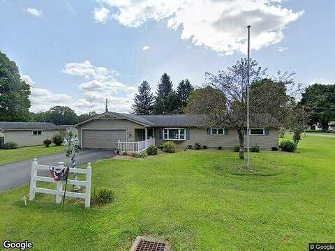 Lakeview, COOPERSTOWN, PA 16317