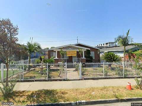 85Th, LOS ANGELES, CA 90001