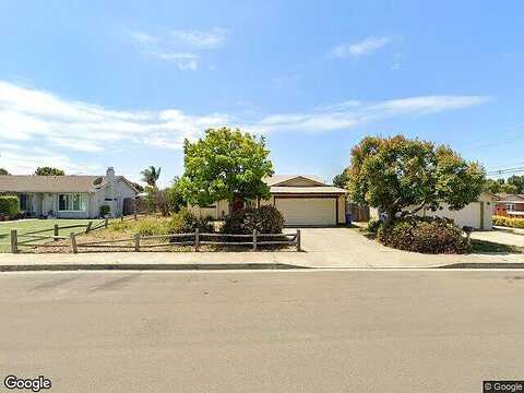Seabright, GROVER BEACH, CA 93433