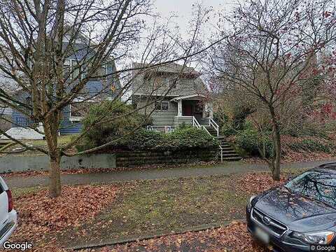 1St, SEATTLE, WA 98119