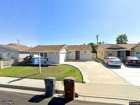 Piru, COMPTON, CA 90222
