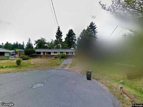 196Th, SHORELINE, WA 98133