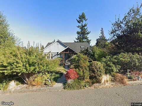 4Th, PORT ANGELES, WA 98362