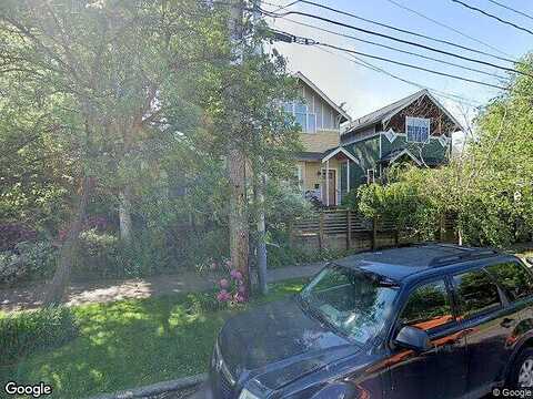22Nd, SEATTLE, WA 98122