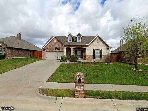 Salado, WEATHERFORD, TX 76087