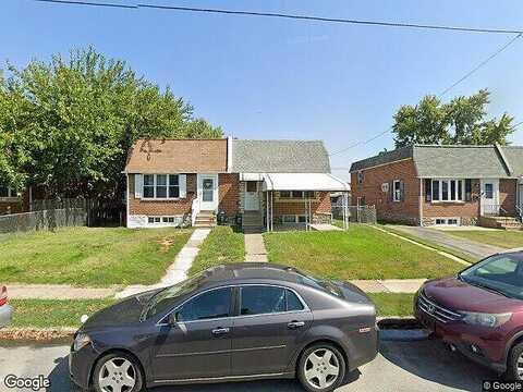 Market, MARCUS HOOK, PA 19061
