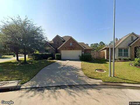 Eldora Springs, HOUSTON, TX 77070