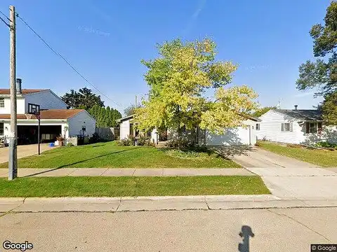 Bruce, NEENAH, WI 54956