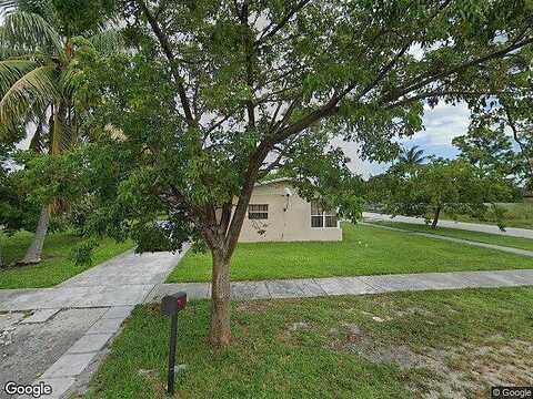 38Th, OPA LOCKA, FL 33054
