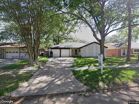 La Casa, HOUSTON, TX 77062