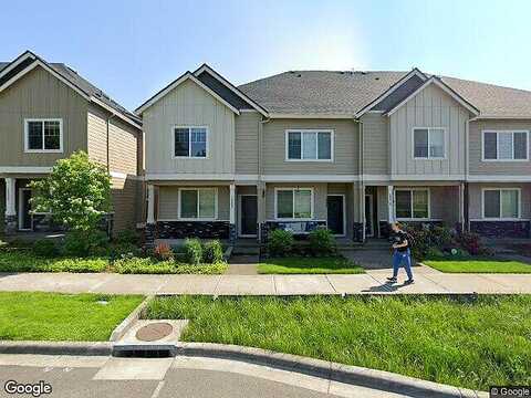 Snowbush, PORTLAND, OR 97229