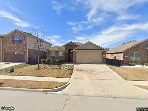 Tall Meadow, AZLE, TX 76020